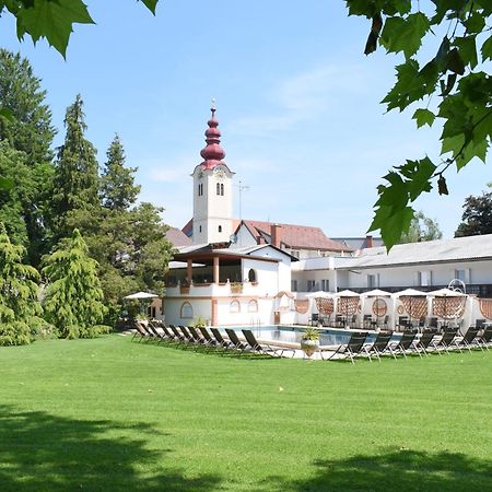 Gartenhotel Kloepferkeller Eibiswald Exterior photo